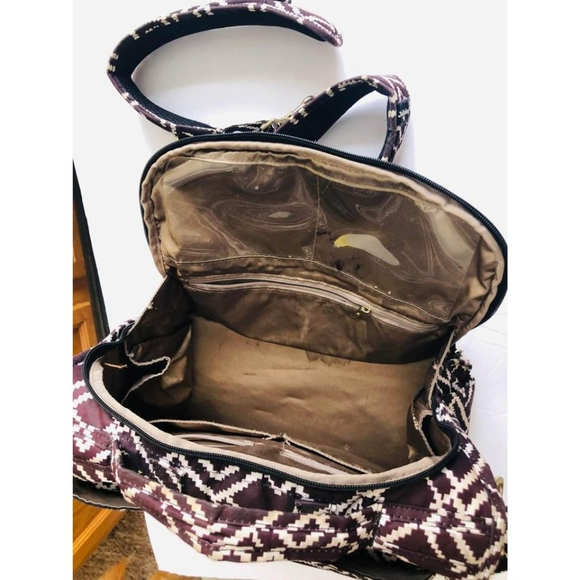 Jujube Diaper Bag Bff - Picture 4 of 5